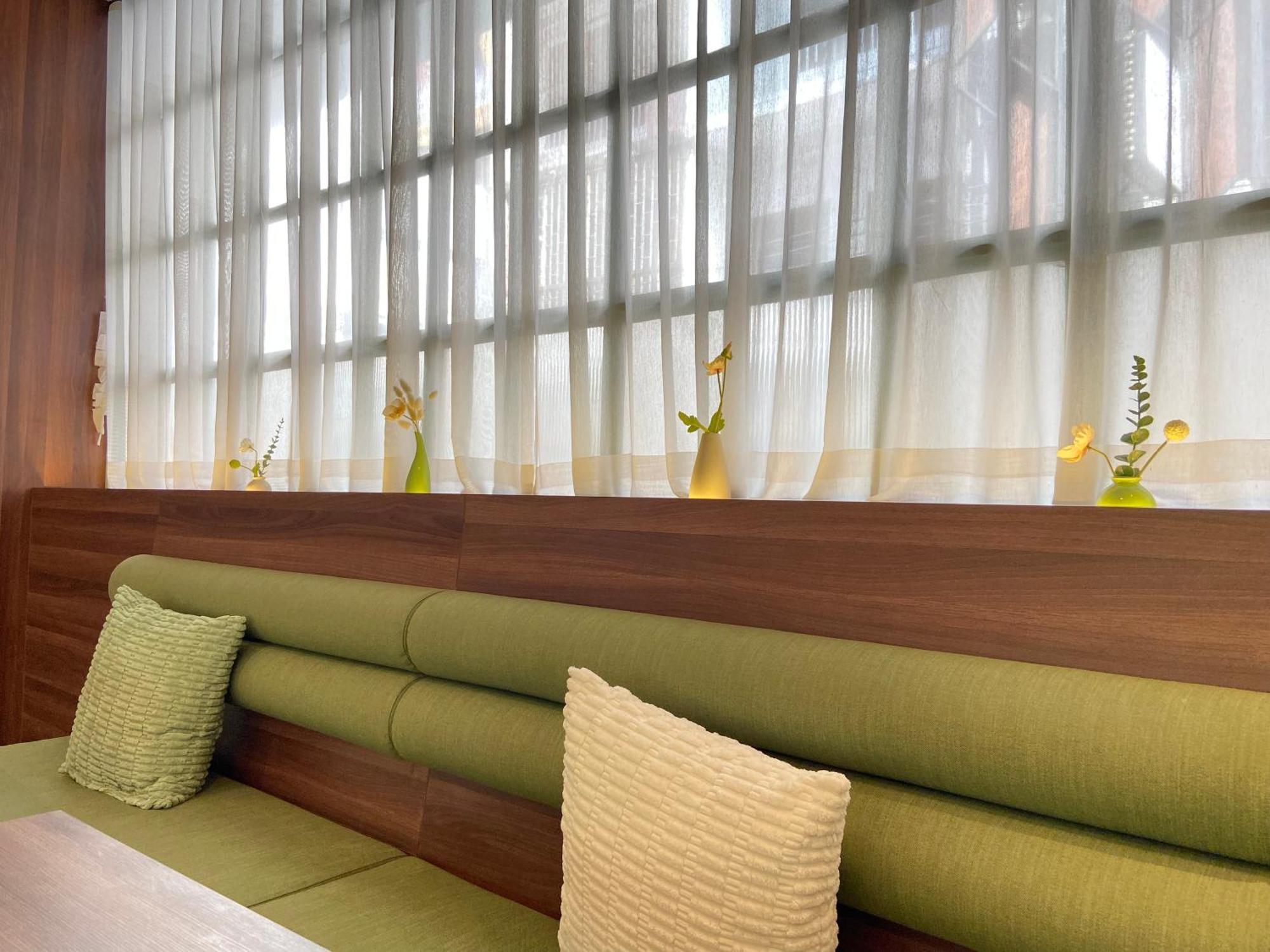 Beat Hotel Бангкок Екстер'єр фото